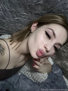 Would you kiss me after i suck you fyp ass hairy boot cute egirl teen