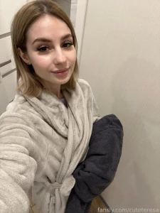 Can i have a sleepover with you fyp ass hairy boot cute egirl teen