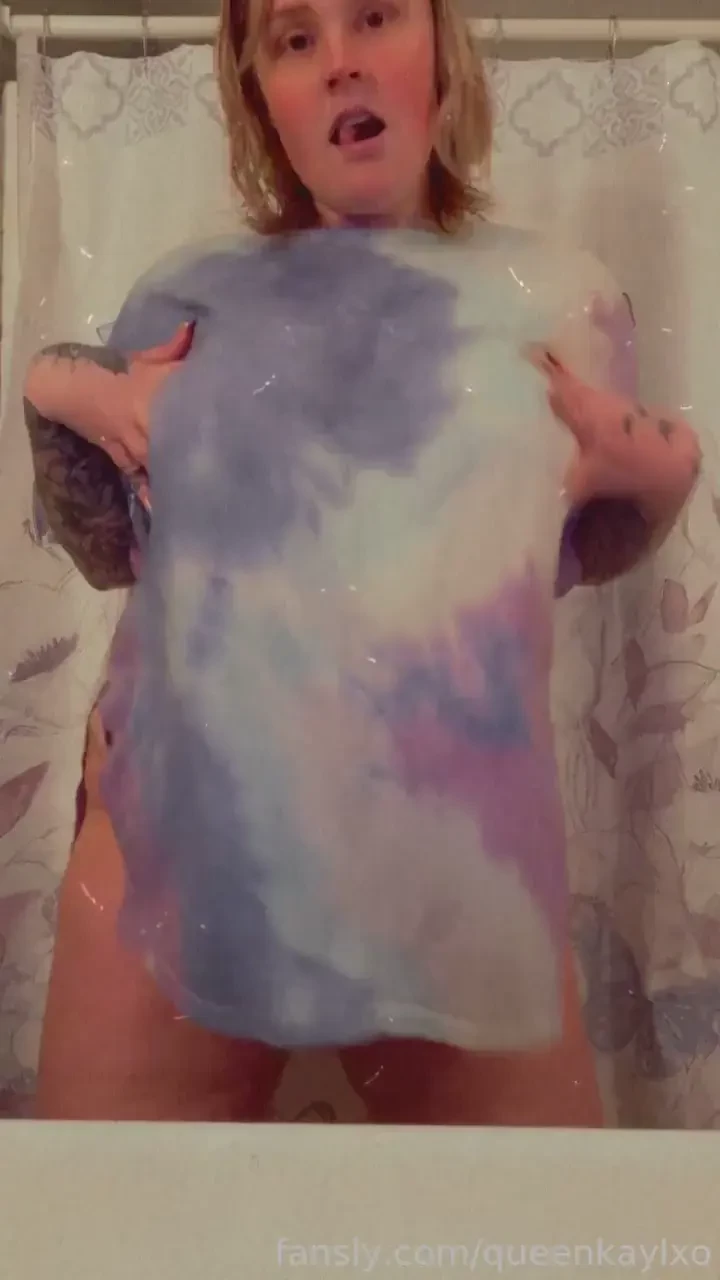 I got it all daddyyy fyp milf butt boobs blonde bigboobs ass tits 