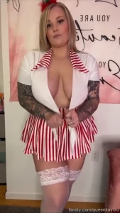 Can i tease you with my huge tits fyp milf butt boobs blonde bigboobs