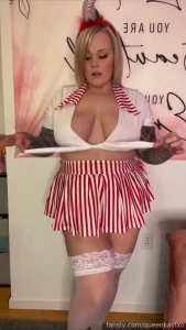 Ut oh fyp milf butt boobs blonde bigboobs ass tits bigtits curvy pussy