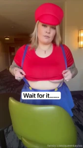 Do you like my big bouncy breasts fyp milf butt boobs blonde bigboobs
