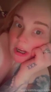 Do you wanna get naughty or are you gonna keep ignoring me