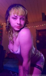 3 alternative enby emo tattoos part 4