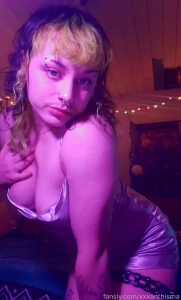 3 alternative enby emo tattoos part 2