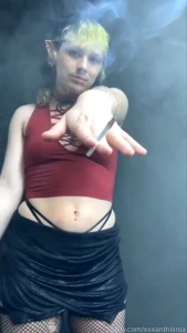 Take a hit part 2