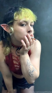 Take a hit part 7