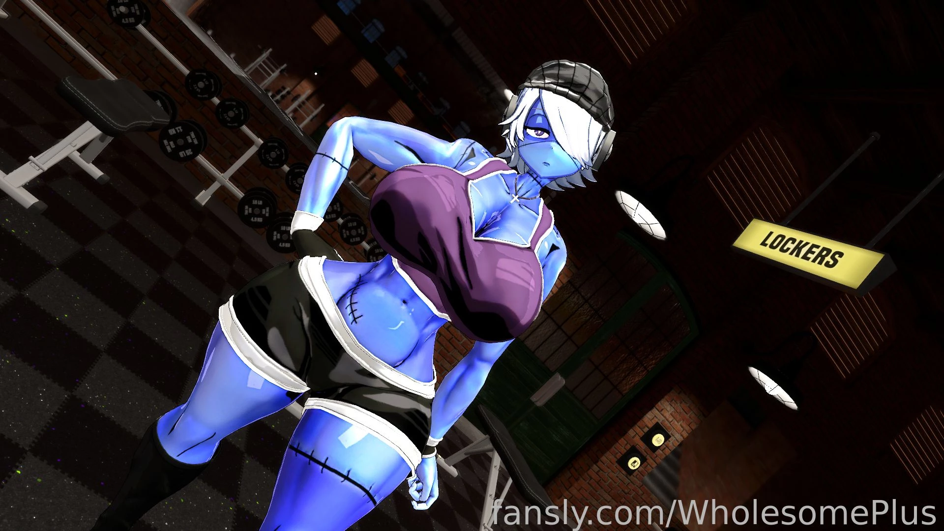 Want to help me break a sweat not sure this workout is good enough part 20 