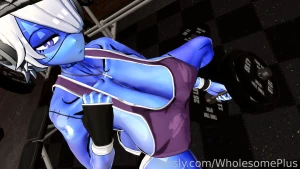 Want to help me break a sweat not sure this workout is good enough