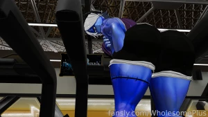 Want to help me break a sweat not sure this workout is good enough part 26