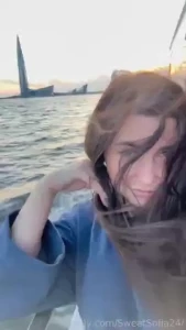 Yesterday on a yacht part 6