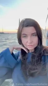 Yesterday on a yacht part 9