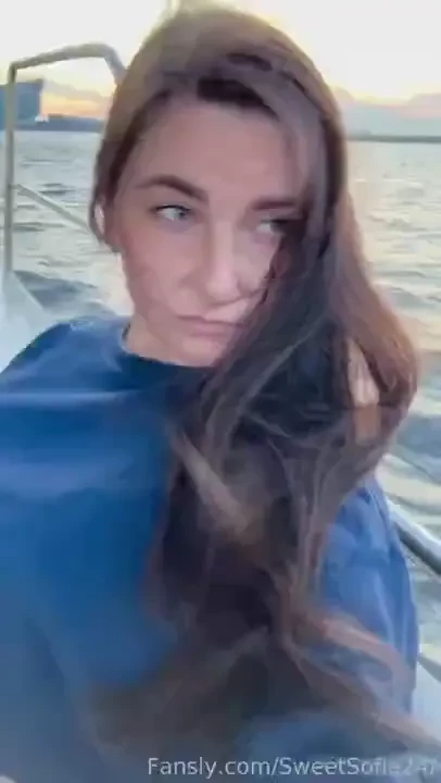 Yesterday on a yacht part 5 