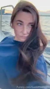 Yesterday on a yacht part 5
