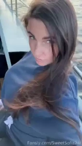 Yesterday on a yacht part 4