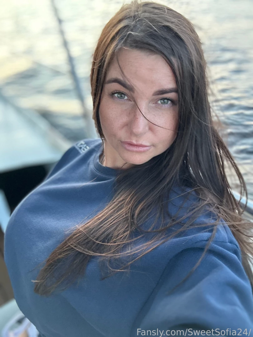 Yesterday on a yacht part 2 