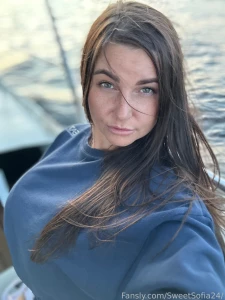 Yesterday on a yacht part 2