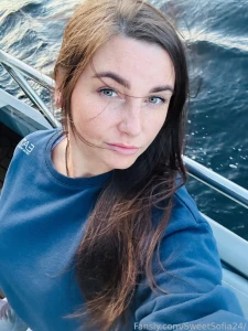 Yesterday on a yacht part 1