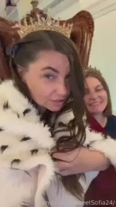And we were also queens part 3