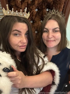 And we were also queens part 2