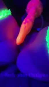 Commander loves coming home and getting creampied after raving all