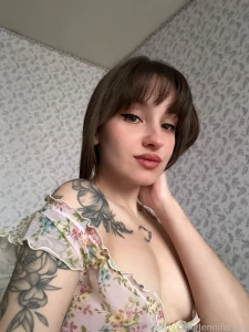 I have always been convinced of my total sexual promiscuity ready to part 3