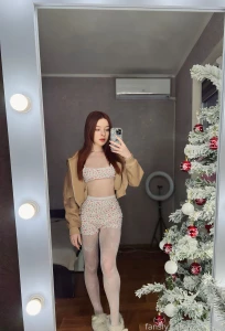 The cutest pajamas longlegs babyface