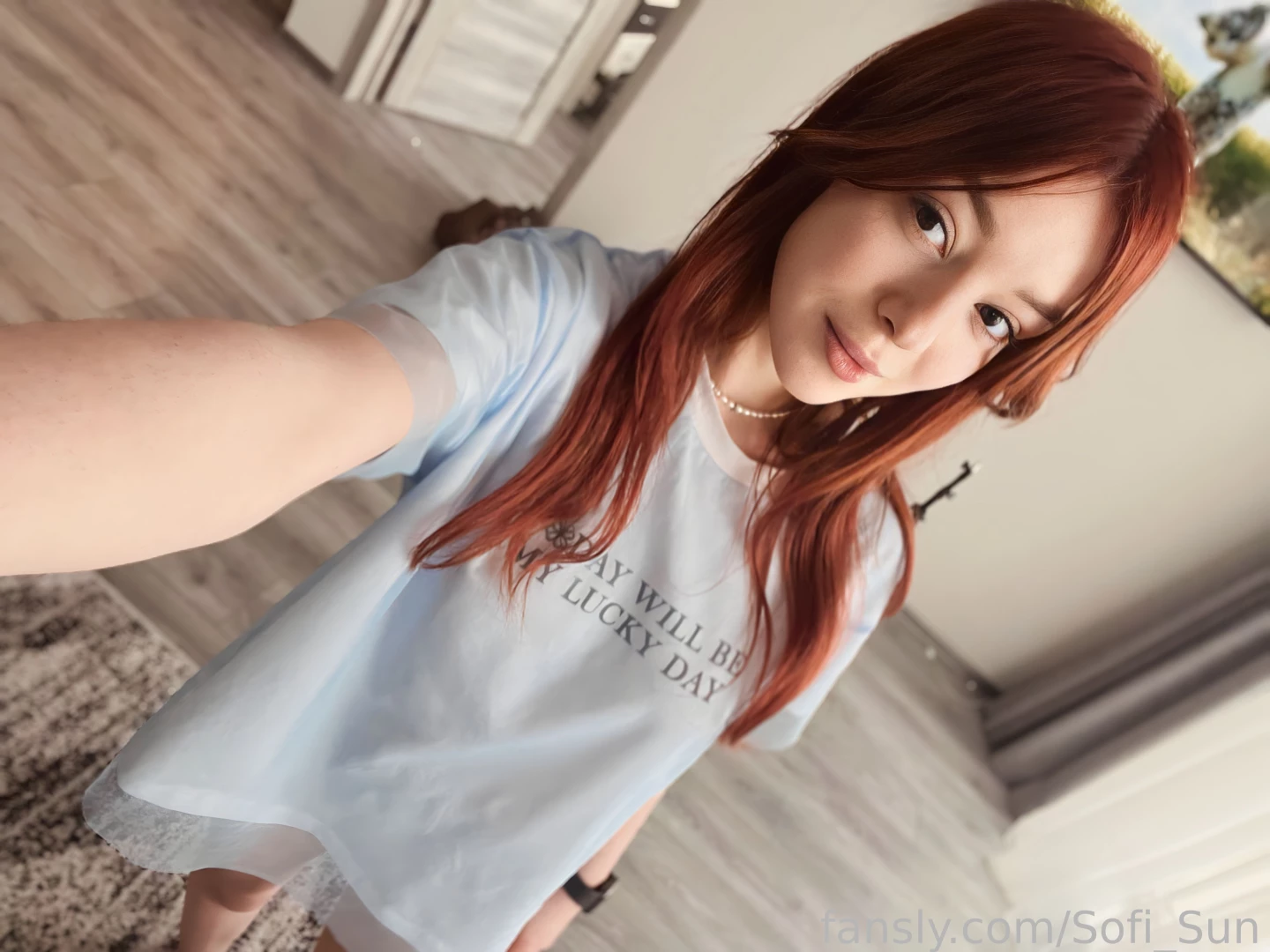 Congratulate me i moved into a new apartment if you leave 5 under this 