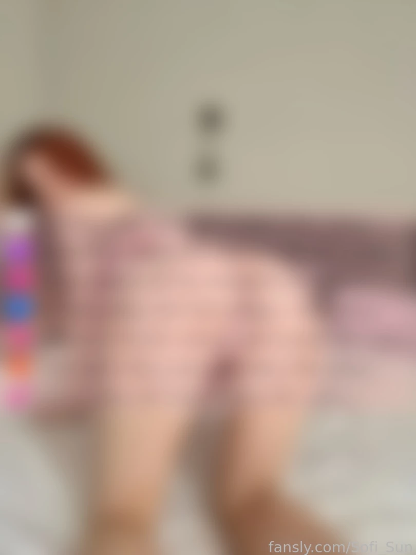 Hi my redhead lover today i m in a playful kitty mood and i really part 1 