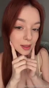 I m in a very playful mood today let s chat in the dms