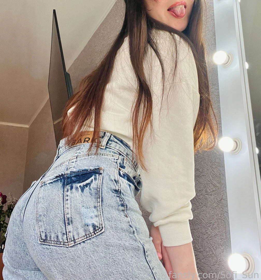 Of course i love dresses but occasionally wearing jeans jeans are a 