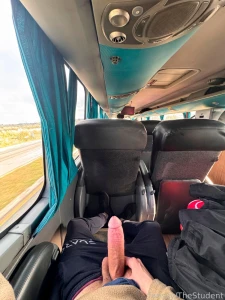 Come and ride my cock it s ready for you fyp travel big cock 9inch
