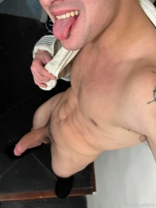 Student is ready for your blowjob fyp student big sexy part 1