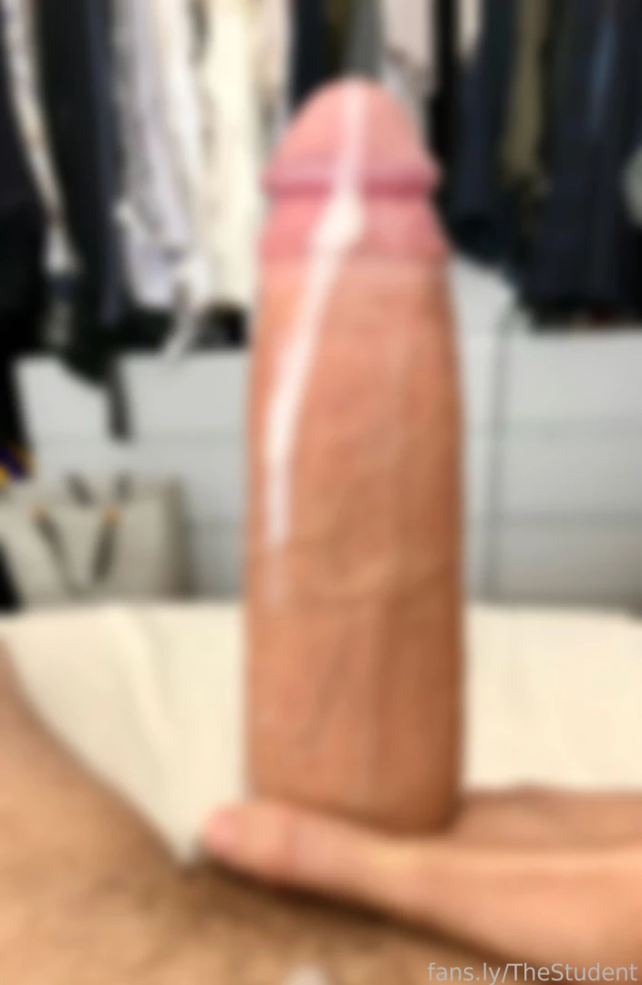 Just my 9 inches dripping milk tags 9inch thestudent boys bulge dick 