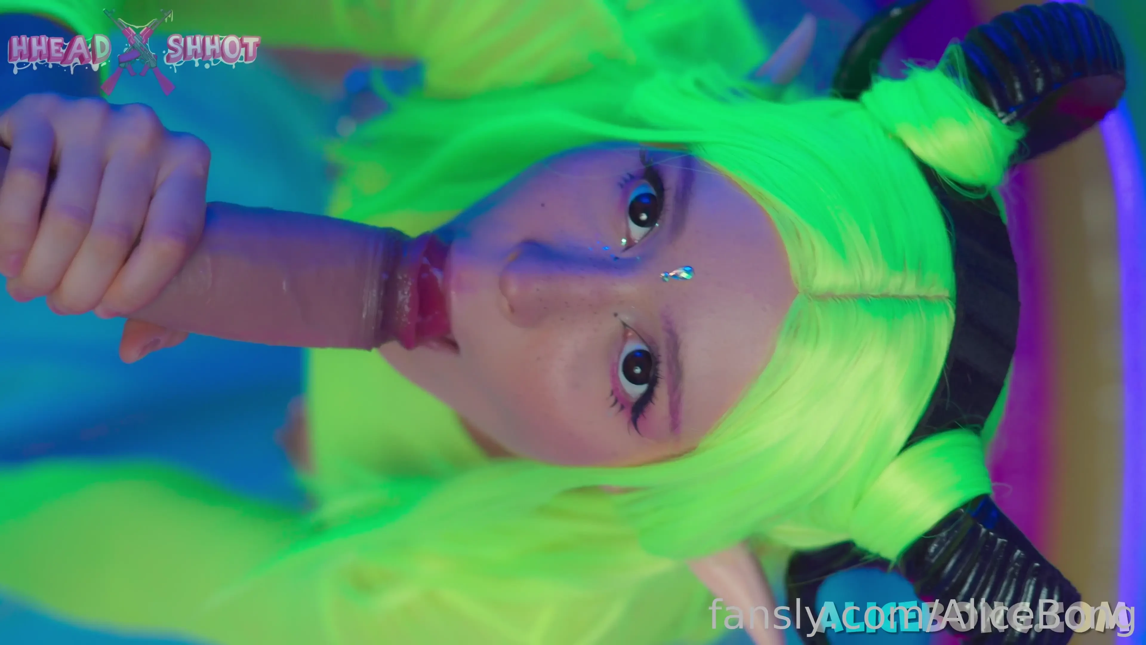 I m very naughty and my mouth very wet cosplay blowjob teen dildo 