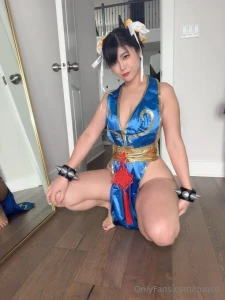 You should treat yourself now part 1