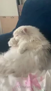 Morning bath part 2
