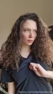 Wait for it bigtits tiktok young egirl fyp mommy italiana cutie