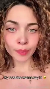 Fyp italiana tiktok bigboobs cute squirt fitgirl uk