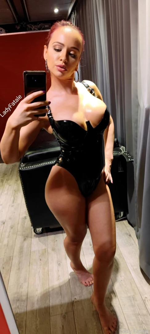 My training is working femdom bdsm dominatrix domination domme 