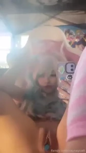 Fyp dont i look pretty with dick in my mouth - blowjob cutie teen part 5