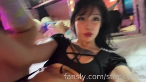 Little vibing to music nd showing off set lmao and a silly clip of me part 1