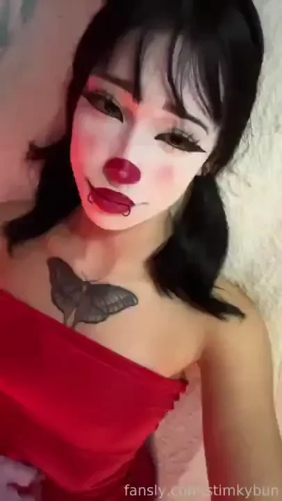 Clussy is the best egirl skinny smalltits young cute babyface 