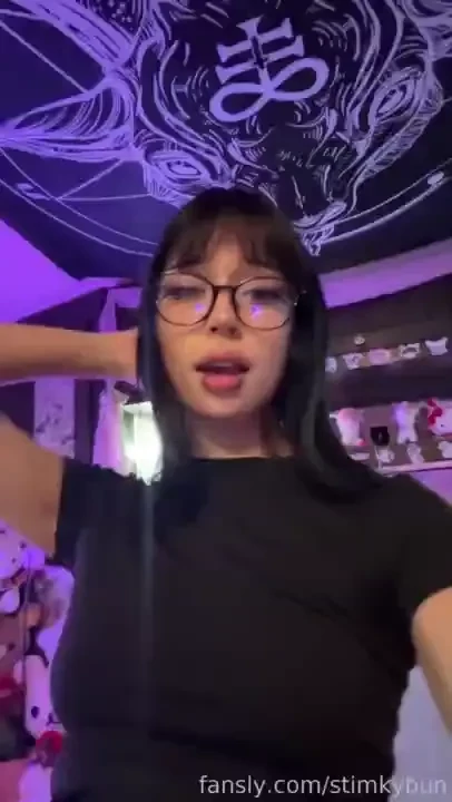 Man blood egirl cute skinny alt thighs ass latina 