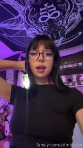 Man blood egirl cute skinny alt thighs ass latina