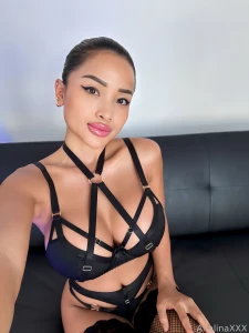 Attract bimbo positivity part 1