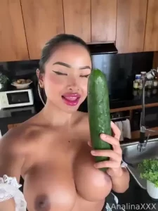 What should i do with my cucumber