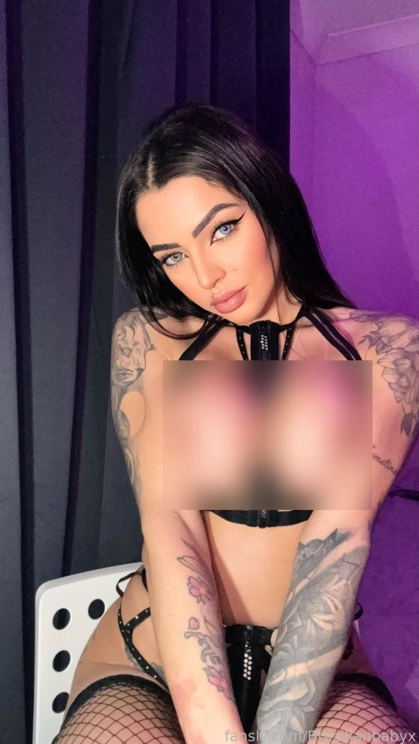 Felt so naughty try and last until the very end oil striptease fyp part 8 