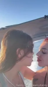 My freaky lesbian sex tapes x 69 off amp 80 off for my subscribers part 5