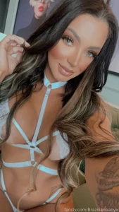 Model fyp brazilian lesbian bi freak part 5